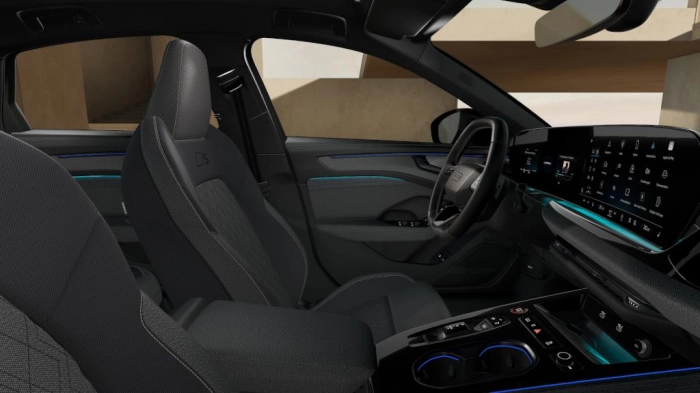 Audi A6   Berlina Business e-hybrid quattro 270 kW S tronic