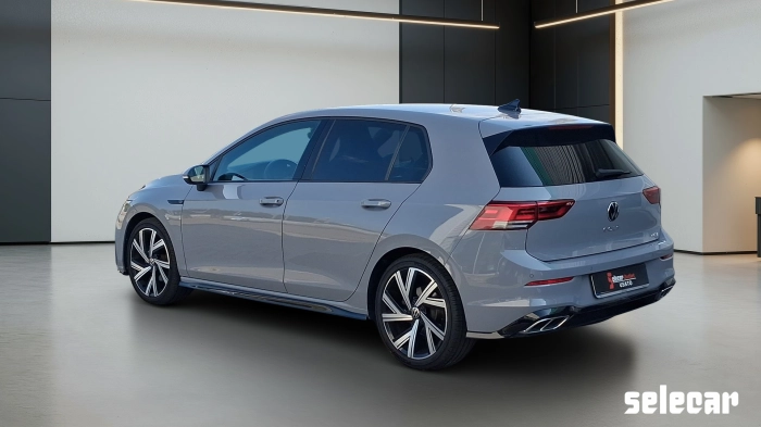 Volkswagen Golf  1.5 etsi evo R-Line 150cv dsg