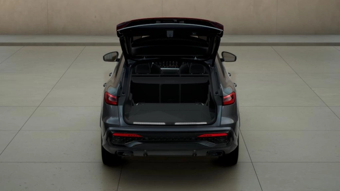 Audi Q5   S line edition e-hybrid quattro 220 kW S tronic