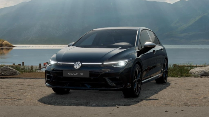Volkswagen Golf Nuova  R 2.0 TSI 245 kW (333 CV) DSG 4MOTION