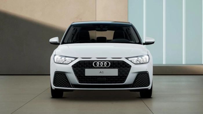 Audi A1 Sportback   Business 30 TFSI  85(116) kW(CV) S tronic