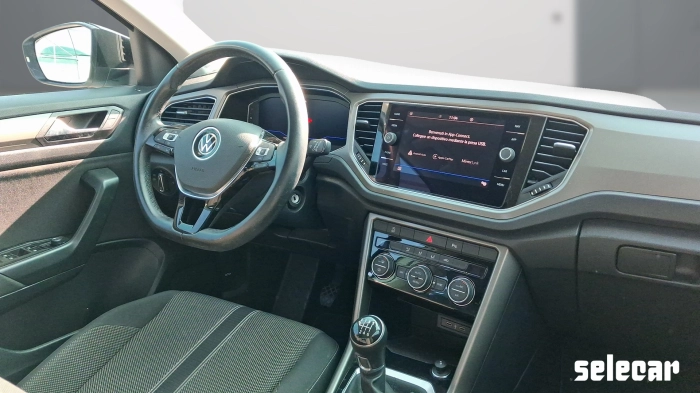 Volkswagen T-Roc  1.0 tsi Style 110cv