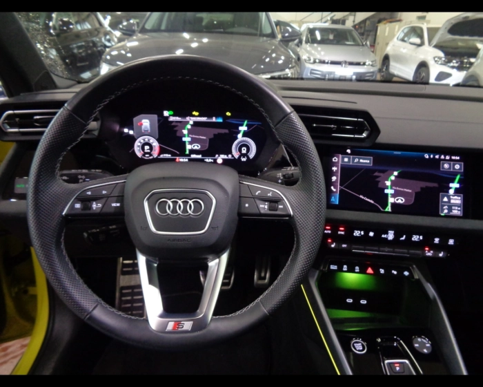 Audi A3 Allstreet    35 TFSI  110(150) kW(CV) S tronic