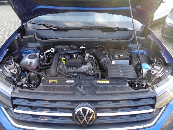 Volkswagen T-Cross  1.0 tsi Style 95cv