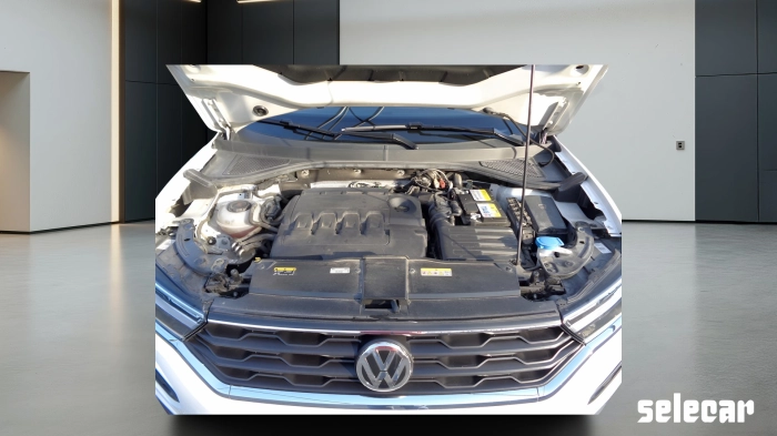 Volkswagen T-Roc  2017 -  2.0 tdi Business 4motion dsg