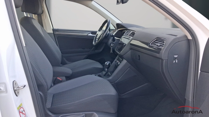 Volkswagen Tiguan  2.0 tdi Advanced R-Line Exterior Pac