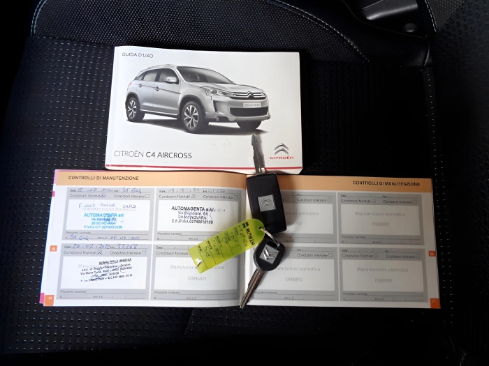 Citroen C4 1.6 e-hdi (hdi) Seduction s&s 2wd