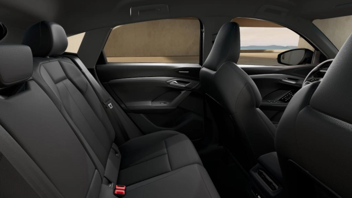 Audi Q6   Sportback S line edition e-tron performance  225,00 kW