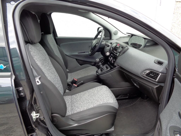 Lancia Ypsilon  1.2 Elefantino Blu s&s 69cv my19