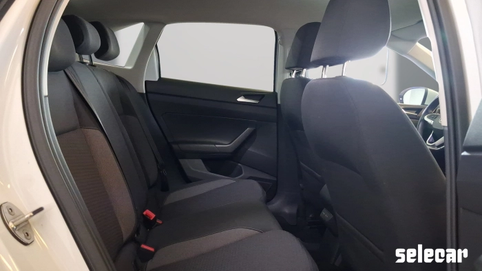 Volkswagen Taigo 1.0 tsi Life 110cv dsg