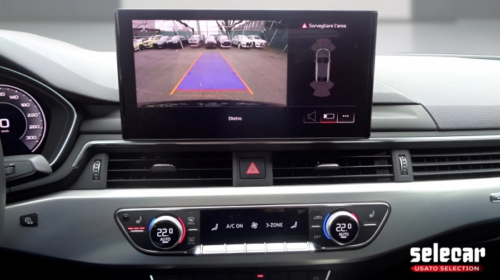 Audi A5  Sportback 40 2.0 tfsi mhev S line 