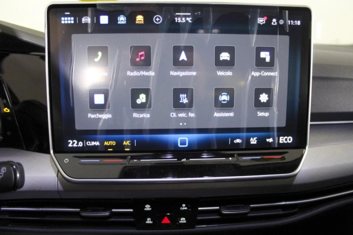 Volkswagen Golf Nuova  Edition Plus 1.5 TSI eHybrid 150 kW (204 CV) DSG