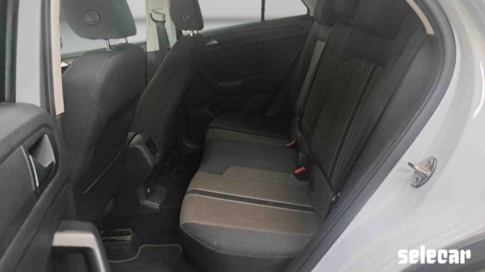 Volkswagen T-Roc  1.5 tsi Style