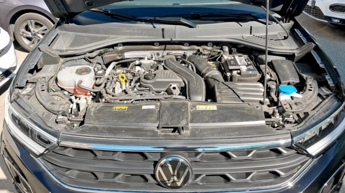 Volkswagen T-Roc  1.5 tsi Life