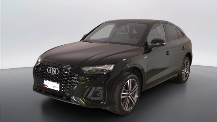 Audi Q5 Sportback  40 2.0 tdi mhev 12V S line quattro s-tronic
