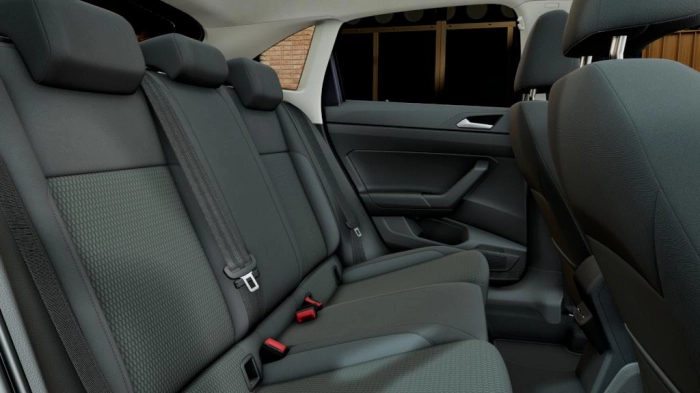 Volkswagen Taigo Edition Plus 1.0 TSI 85 kW (115 CV) Manuale