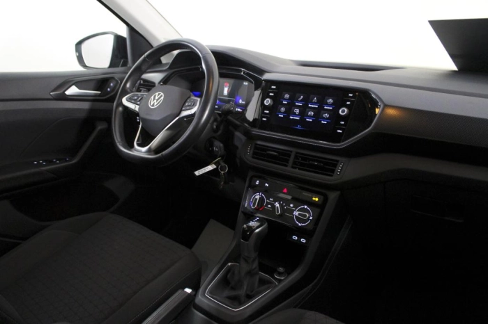 Volkswagen T-Cross  1.0 tsi Style 110cv dsg