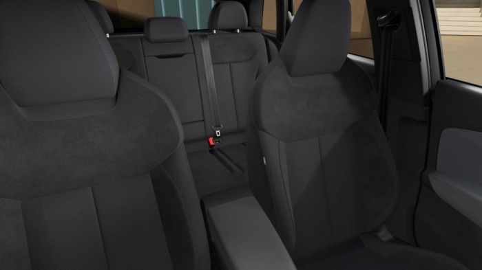 Audi Q3  SUV Business TDI  110 kW S tronic