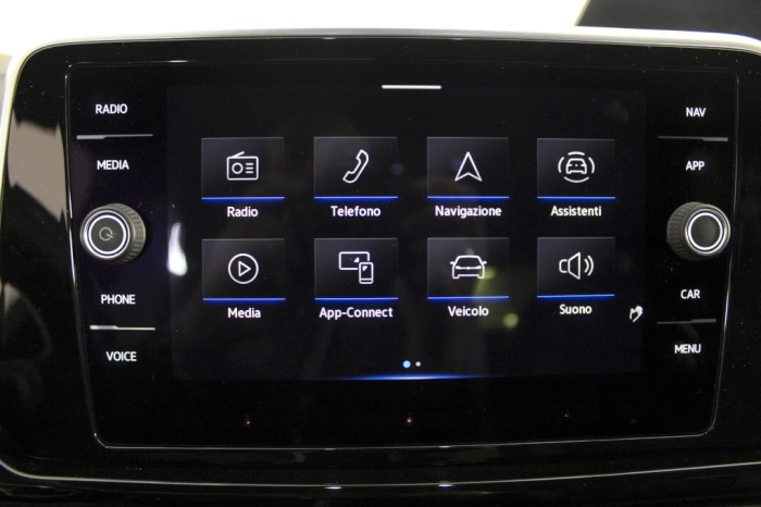 Volkswagen T-Roc  2022 -  1.5 tsi R-Line dsg