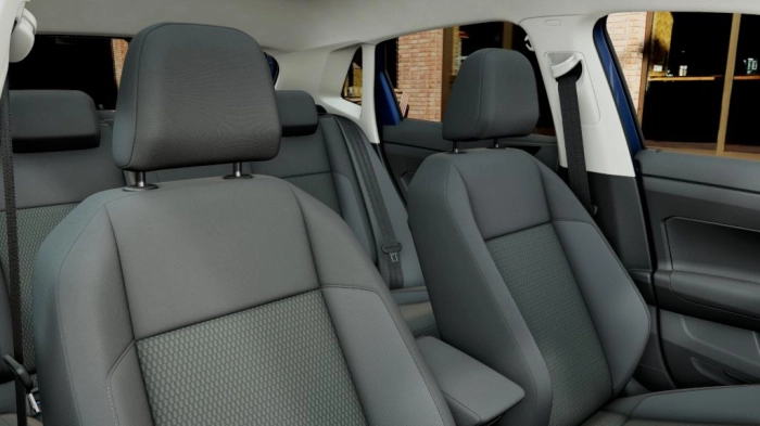 Volkswagen Polo Edition Plus 1.0 TSI 70 kW (95 CV) Manuale