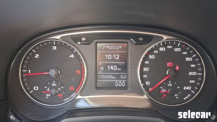 Audi A1 Sportback  1.4 tdi Admired