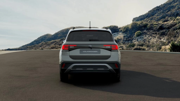 Volkswagen T-Cross Nuova Edition Plus 1.0 TSI 85 kW (115 CV) Manuale