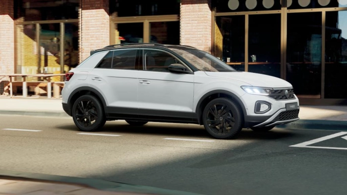 Volkswagen T-Roc  Sport 1.5 TSI ACT 110 kW (150 CV) DSG