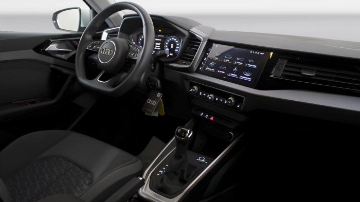 Audi A1 Sportback  30 1.0 tfsi Business 110cv s-tronic