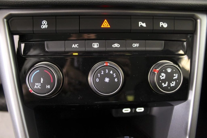 Volkswagen T-Roc  Edition Plus 1.5 TSI ACT 110 kW (150 CV) DSG