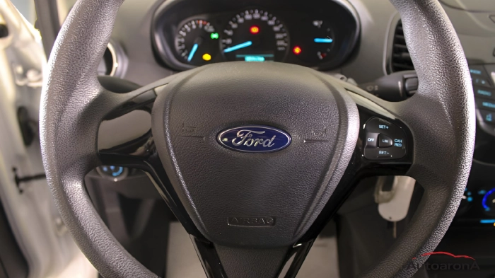 Ford Ka  + 1.2 70cv