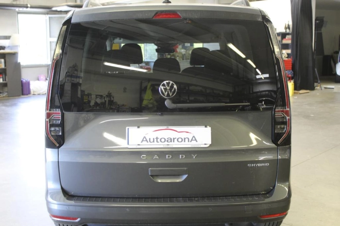 Volkswagen VIC Caddy Life 1.5 TSI PHEV 110 kW - 150CV ant. DSG