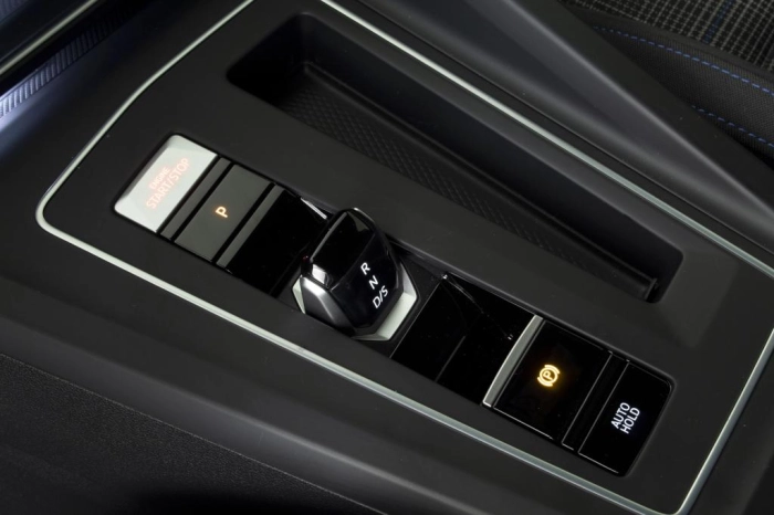 Volkswagen Golf  1.4 tsi ehybrid Style 204cv dsg