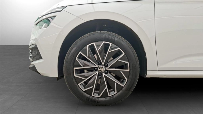 Skoda Kamiq  1.0 tsi Black Dots 110cv