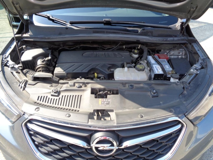 Opel Mokka 1.6 cdti Innovation s&s 4x2 136cv