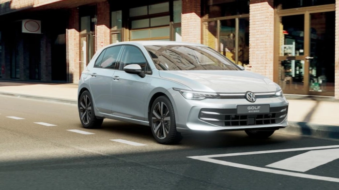 Volkswagen Golf Nuova  Edition Plus 1.5 TSI eHybrid 150 kW (204 CV) DSG