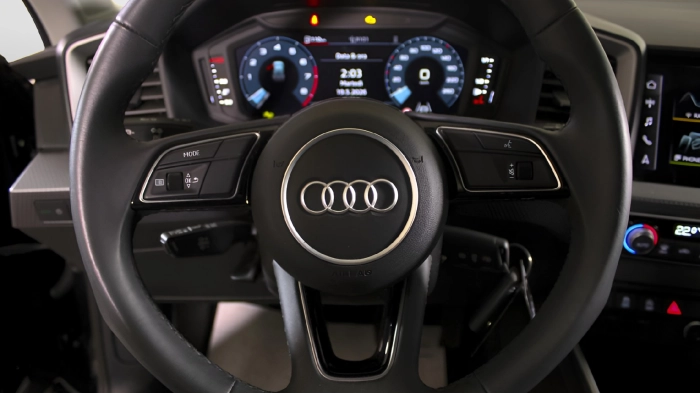Audi A1 Sportback  30 1.0 tfsi Business 116cv