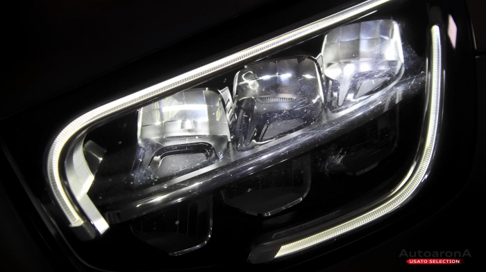 Mercedes-Benz GLC 2019 -  220 d Premium Plus 4matic auto