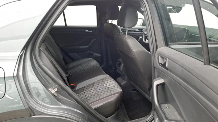 Volkswagen T-Roc  1.5 tsi R-Line dsg