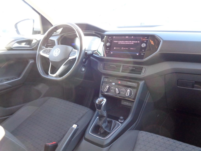 Volkswagen T-Cross  1.0 tsi Style 95cv