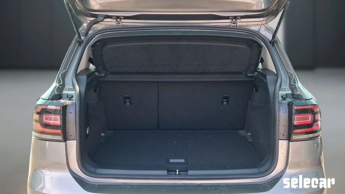 Volkswagen T-Cross  1.0 tsi Style 95cv