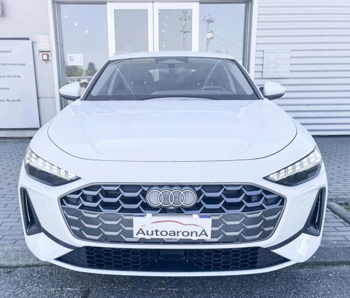 Audi A5 Avant  2.0 tdi mhev+ Business Advanced 204cv s-tronic