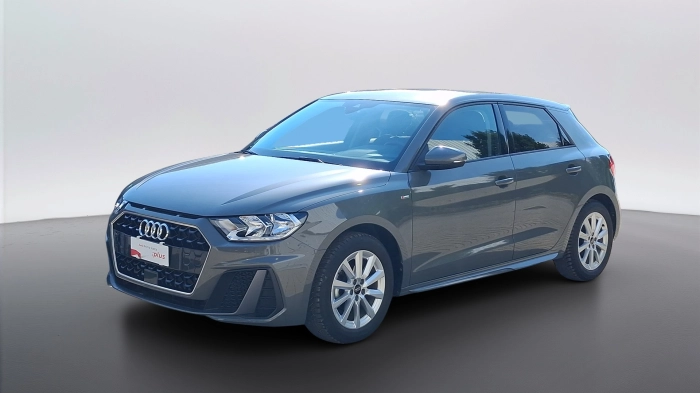 Audi A1 Sportback  25 1.0 tfsi S-Line S-Tronic