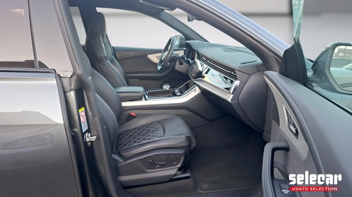 Audi Q8  50 3.0 tdi mhev Sport quattro tiptronic