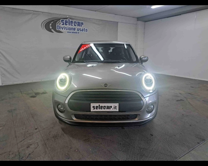 MINI IV   -  5p 1.5 One Baker Street 75cv