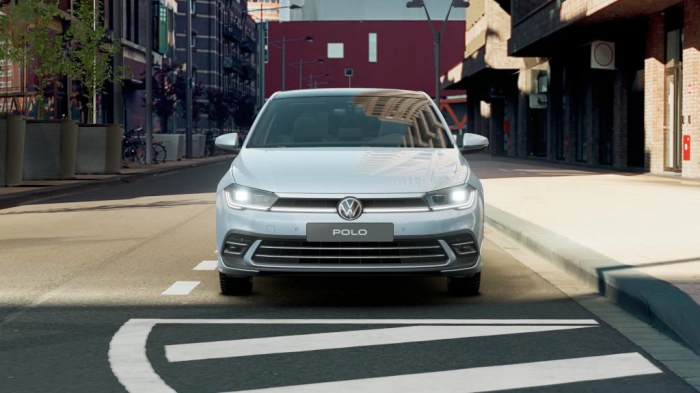 Volkswagen Polo Edition 50 1.0 TSI 70 kW (95 CV) DSG