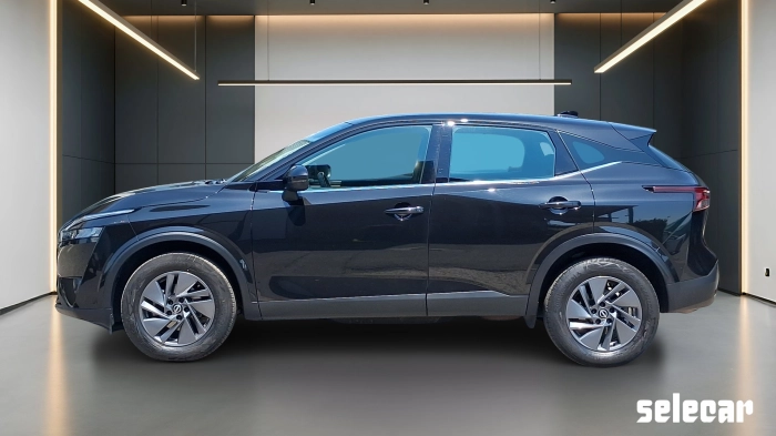 Nissan Qashqai  1.3 mhev Business 2wd 158cv xtron