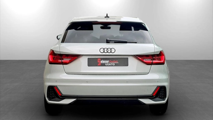 Audi A1 Sportback  25 1.0 tfsi S-Line S-Tronic