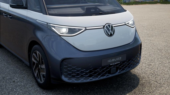 Volkswagen VIC ID.Buzz Buzz Pro  210 kW (286 PS)  auto.