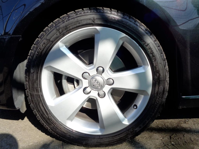 Audi A3 Sportback  1.6 tdi Ambition