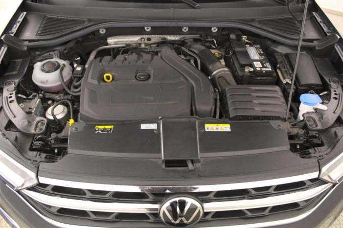 Volkswagen T-Roc  1.5 tsi Style